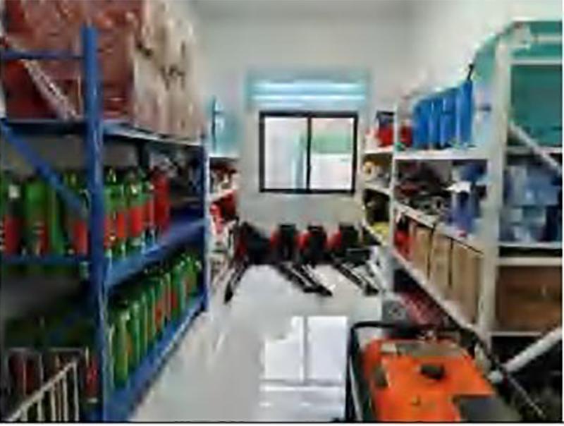 关岭县盘江新能源汇集站扩建#4主变