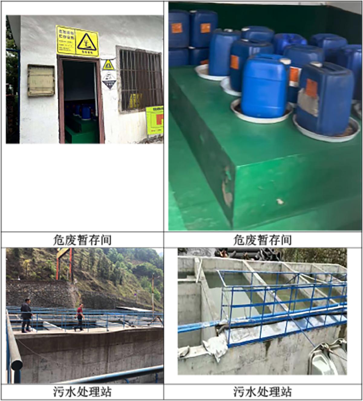 贵州金佳河边井区正阳矿业有限公司